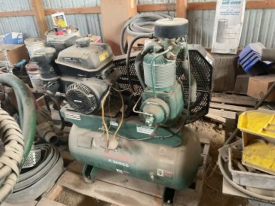 HGR7-3K Champion R Series Air compressor