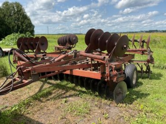 IH 480 disk