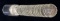 Roll (20) BU-63D Franklin Half Dollars