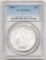 1881-S Morgan Silver Dollar PCGS MS63