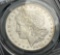 1880-S Morgan Silver Dollar PCGS MS65