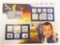 1974 Uncirculated U.S. Mint Set (13-coins)