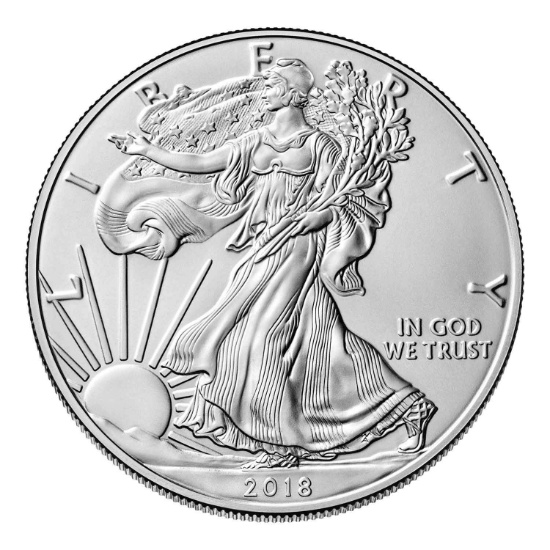 0% BP - SILVER BULLION BLOWOUT, MORGANS & MORE