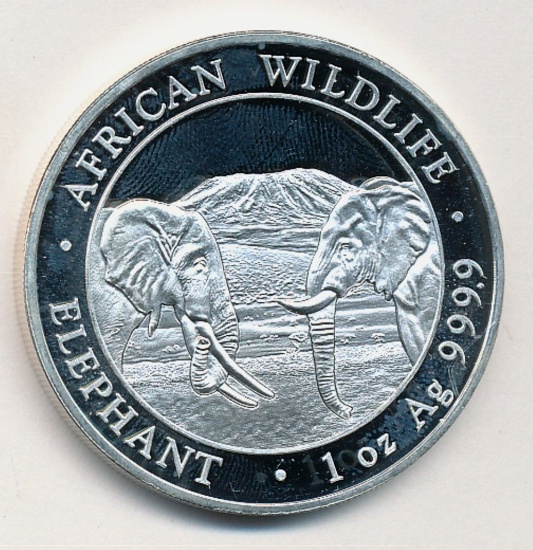 Silver Eagle Sunshine Minting 1 ozt Silver