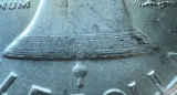 1963-D Franklin Half Dollar FBL