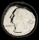 Roll (40-coins) 2017-S America The Beautiful Quarters