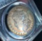 1890-CC Morgan Silver Dollar PCGS XF45