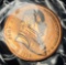 John Adams Presidential Inaugurates Copper Round