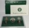 1998 United States Mint Proof Set (5-coins)