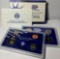 1999 United States Mint Proof Set (9-coins)