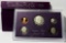1984 United States Proof Set (5-coins)