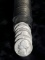 Roll (40) 1941 Jefferson Nickels