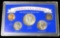 Americana Series 1964 (5-Coin Set) Some Silver