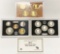 2011 US Mint Silver Proof Set (14 Coins)