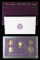 1989 United States (5-Coins) Proof Set