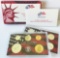 2006 United States Silver Mint Proof Set (10-coins)