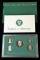 1997 United States (5-Coins) Proof Set