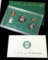 1996 United States (5-Coins) Proof Set