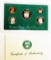 1994 US Mint Proof Set (5 Coins)