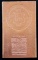 Massive Half Pound Bitcoin Copper Bar