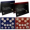 2012 United States Mint Uncirculated Coin Set