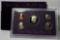 1988 United States Mint Proof Set (5-coins)