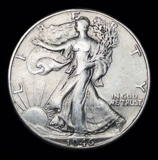7/24 0% Buyer's Premium Silver Stacker Auction