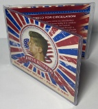 1977-S Rare JFK Half Dollar Proof