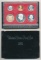 1982 U.S. Proof Set (6-coins)
