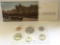 1978 Royal Canadian Mint Proof Set (6-coins)