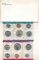 1979 United States Mint Set (12-coins)