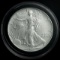 1994 American Silver Eagle 1 oz Coin