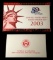 2003 United States Mint Silver Proof Set (10-Coins)