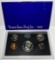 1968 United States Proof Set (5-Coins)