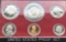 1979 United States Proof Set (6-coins)