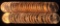 Roll (42-coins) 1978-1998 Lincoln Cent