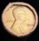 Mint Condition Wheat Cent Roll (50-coins)
