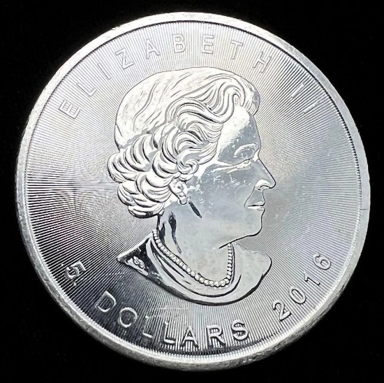 8/21 0% BP Silver Stacker & American Coin Auction