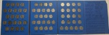 1938-1961 Jefferson Nickel Set