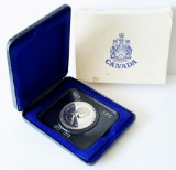 1973 Canada Dollar Edward Island