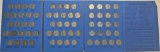 1962-1995 Jefferson Nickel Set (Incomplete)