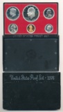 1976 U.S. Proof Set (6-coins)