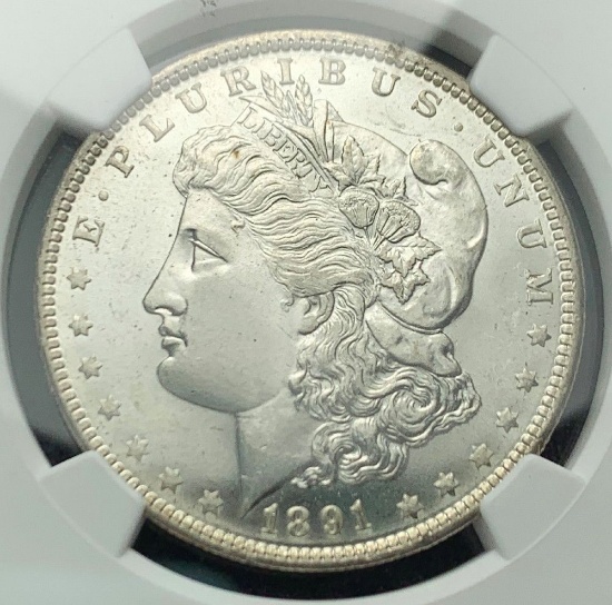 0% BP - SILVER STACKER / AMERICAN COIN BLOWOUT