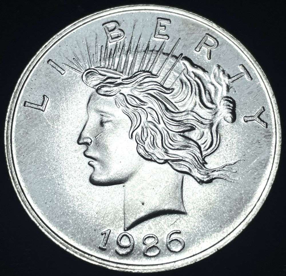 ト−ルペイント Vintage 1886 -1986 Liberty Ellis Island | 1 troy oz fine 999