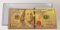 2009 United States $100 Uncirculated Gold Foil Novelty Banknote