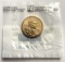 2005-D Sacagawea Uncirculated Dollar Littleton Coin Company