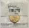 2003 Sacagawea Uncirculated Dollar Littleton Coin Company