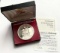 1973 Commonwealth of the Bahamas Independence Proof Sterling Silver $10 Coin