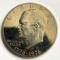 1976-S Proof Eisenhower Dollar