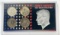 1964-1981 Kennedy Half Dollar Collection (4-coins)